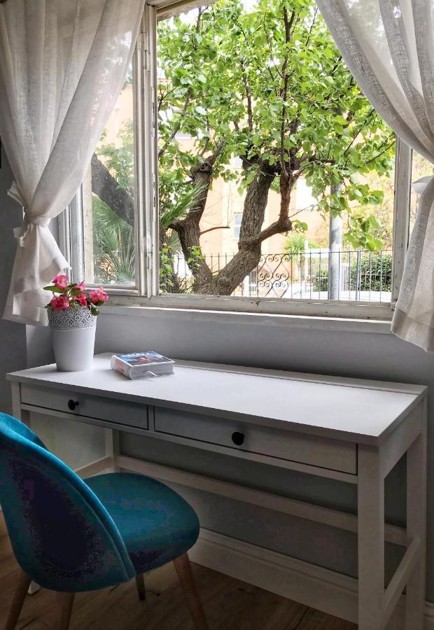 Delicious Home Close To The Station Roma Exterior foto